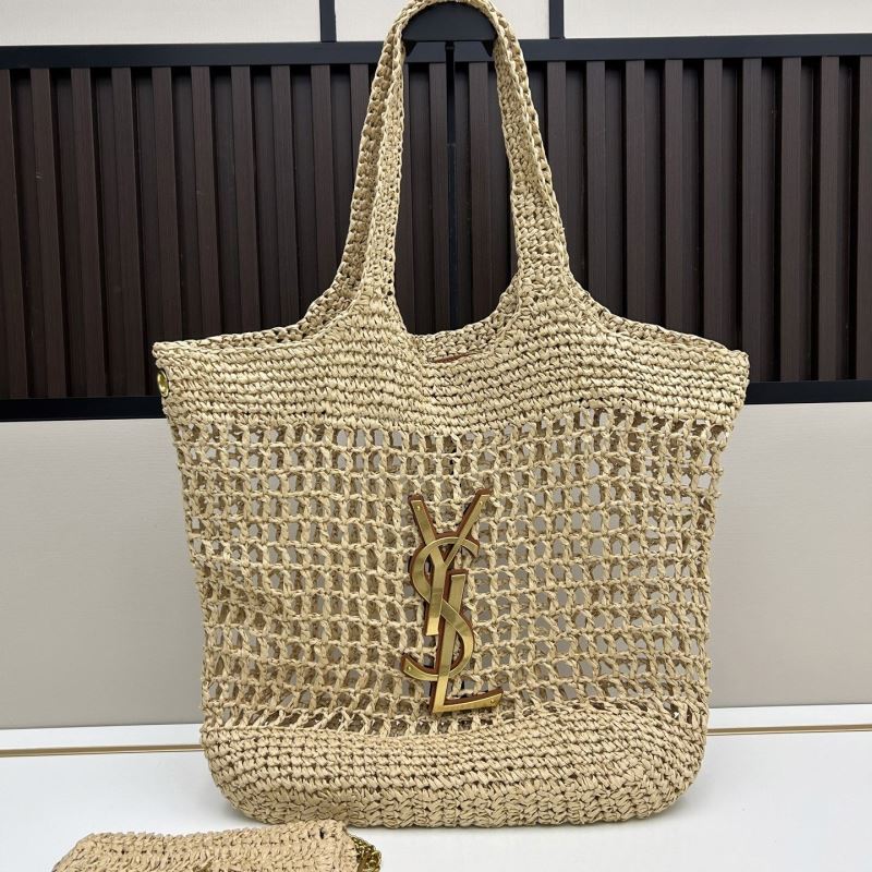 Y*L shopping bags